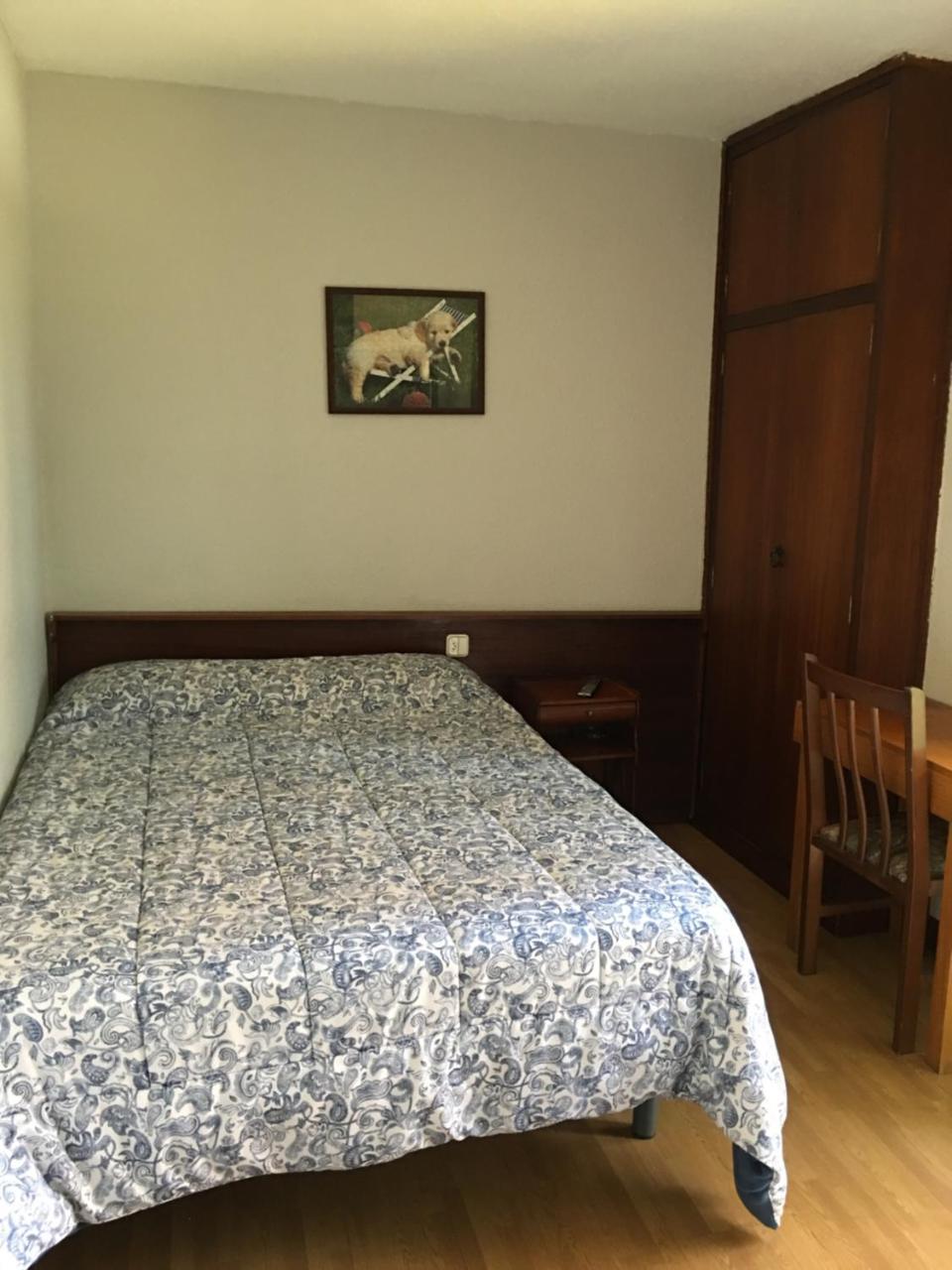 Hostal Hilton Burgos Ngoại thất bức ảnh